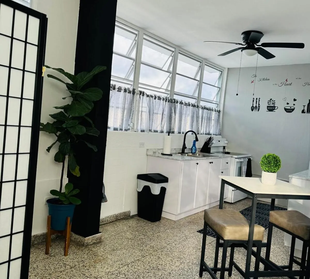 Savvys Place Ponce Apartment