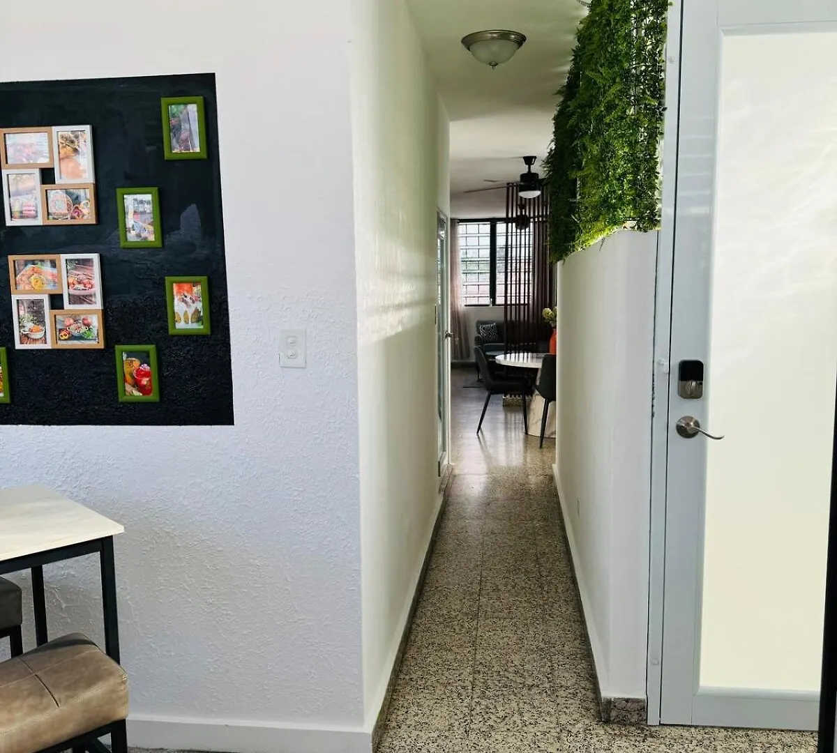 Apartment Savvys Place Ponce Puerto Rico